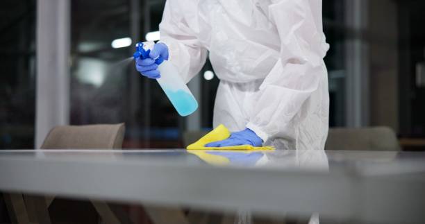 Licensed Blood Cleanup service in Pickrell, NE - Trauma Clean Pros